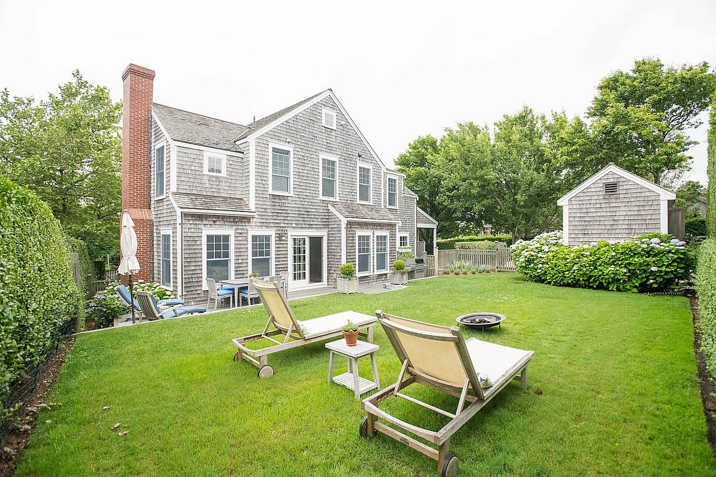 82 A Cliff Road Nantucket MA