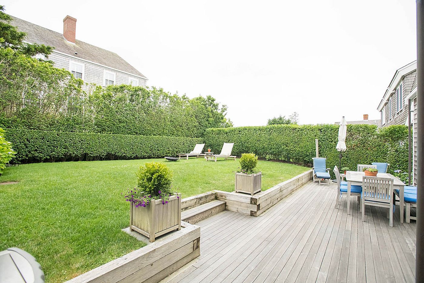 82 A Cliff Road Nantucket MA