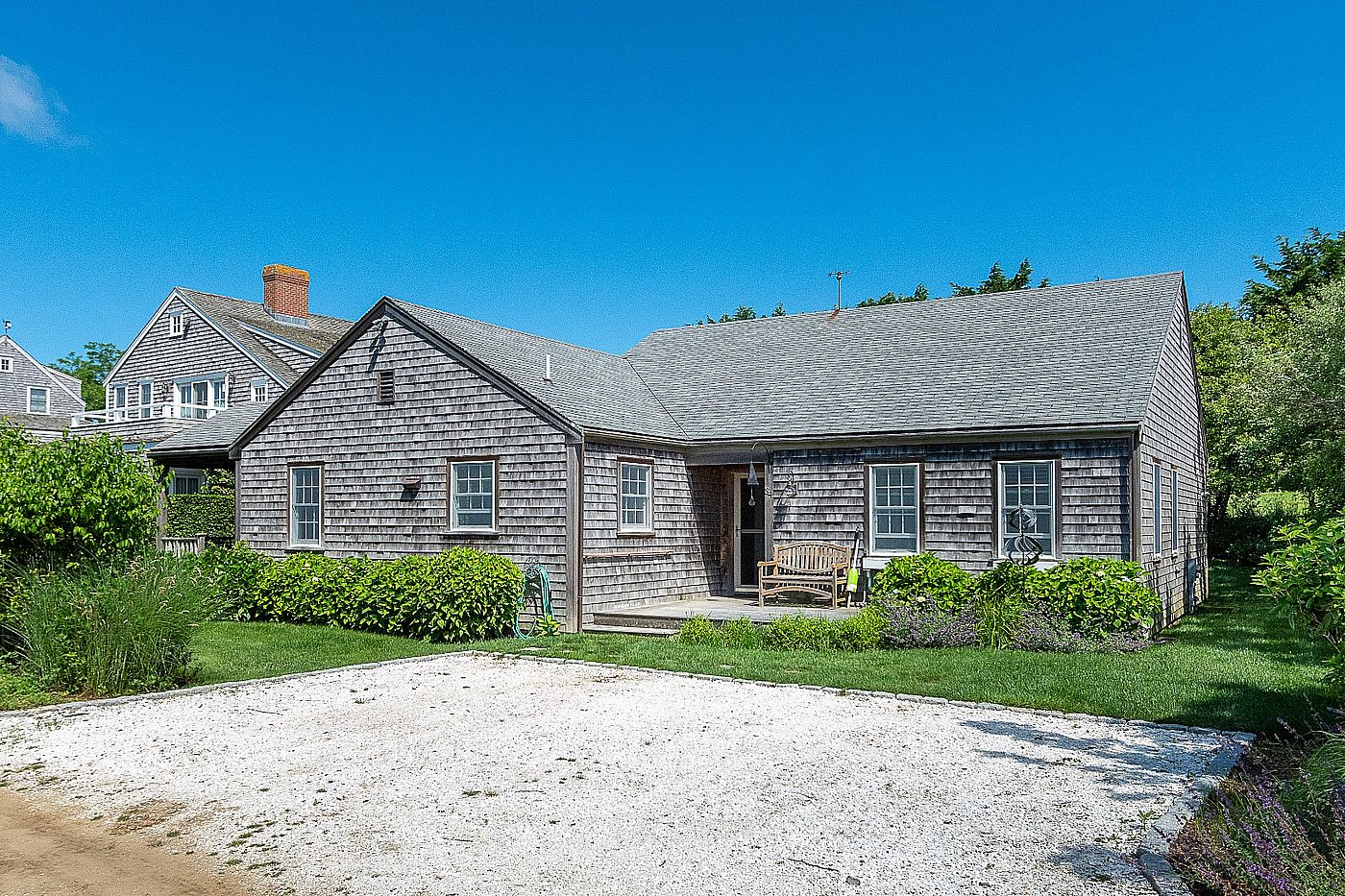 34 Derrymore Road Nantucket MA