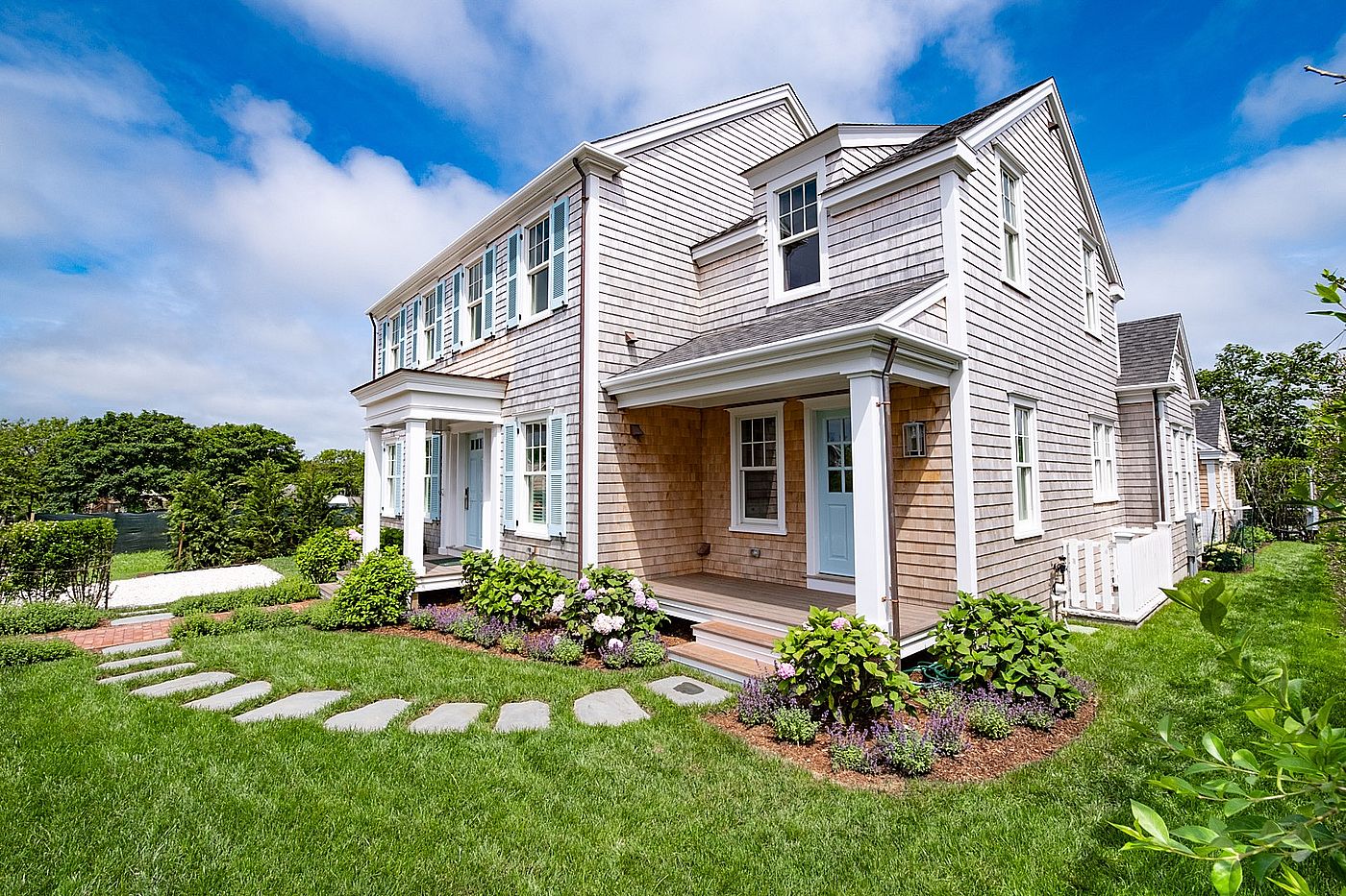 10 Delaney Road Nantucket MA