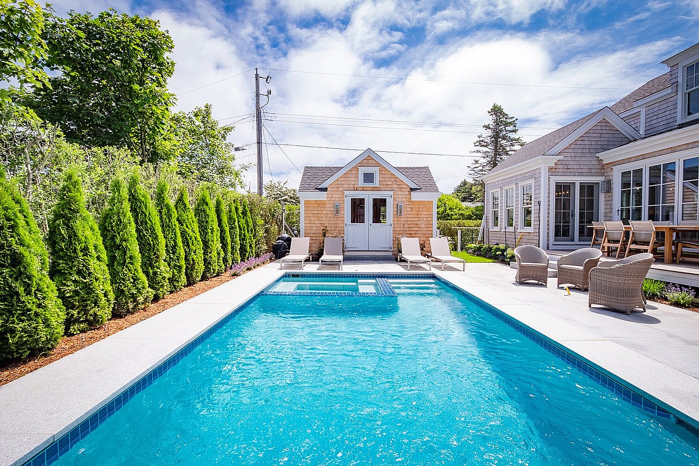 10 Delaney Road Nantucket MA