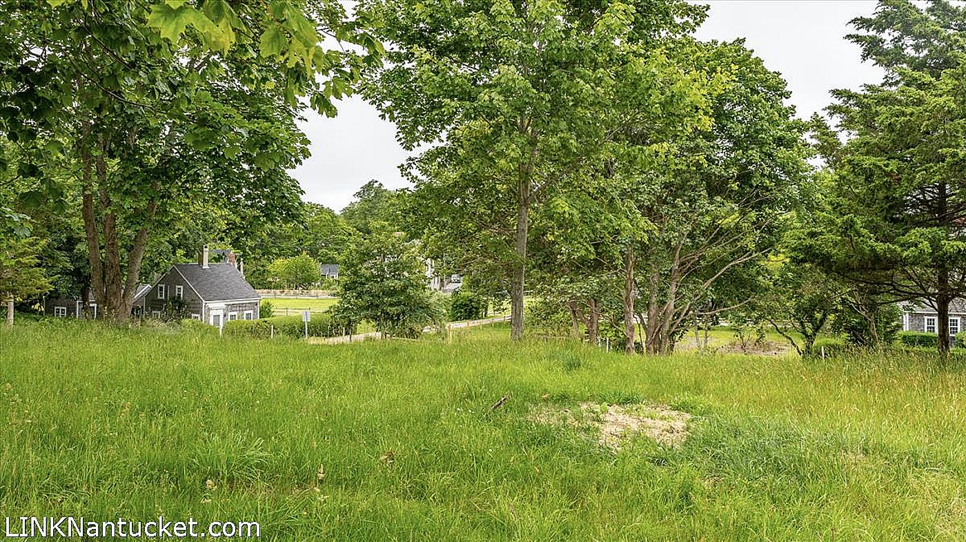 Lot 28 North Mill Street Nantucket MA