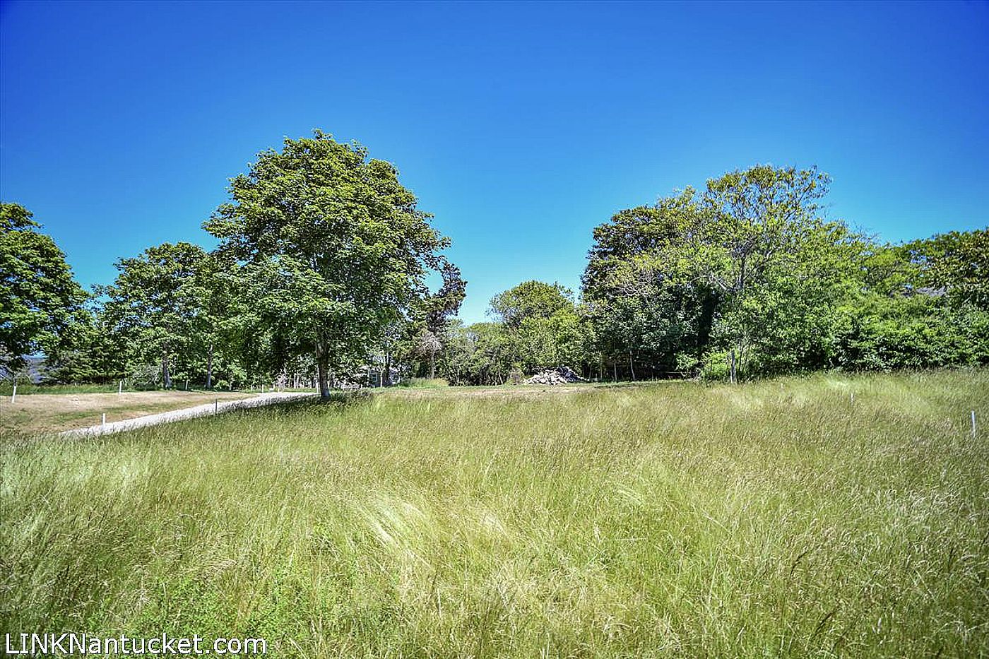 Lot 28 North Mill Street Nantucket MA