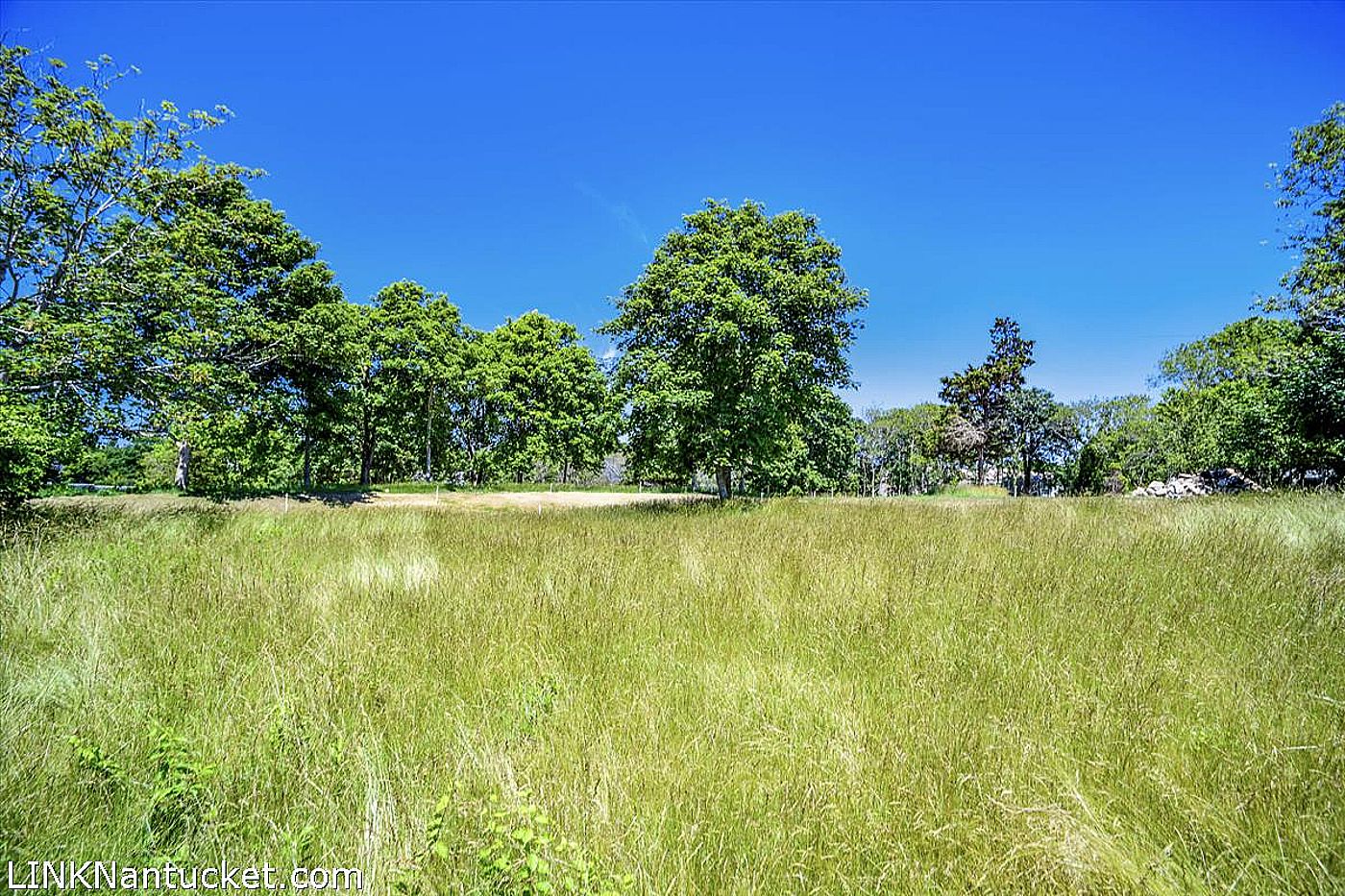 Lot 28 North Mill Street Nantucket MA