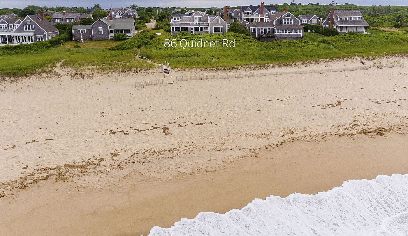 86 Quidnet Road Nantucket MA