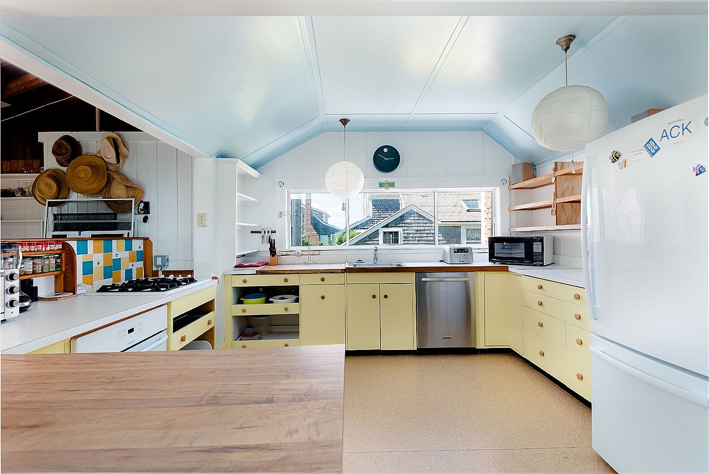 86 Quidnet Road Nantucket MA