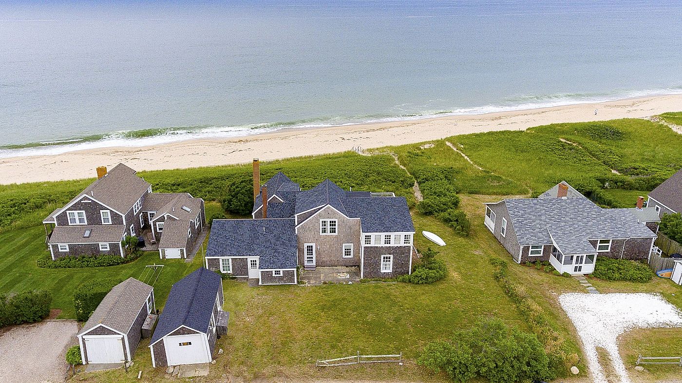 86 Quidnet Road Nantucket MA