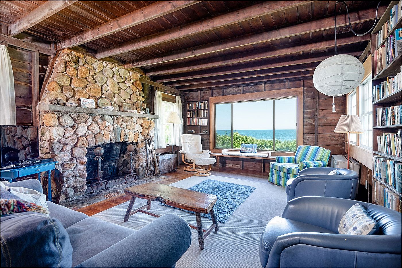 86 Quidnet Road Nantucket MA