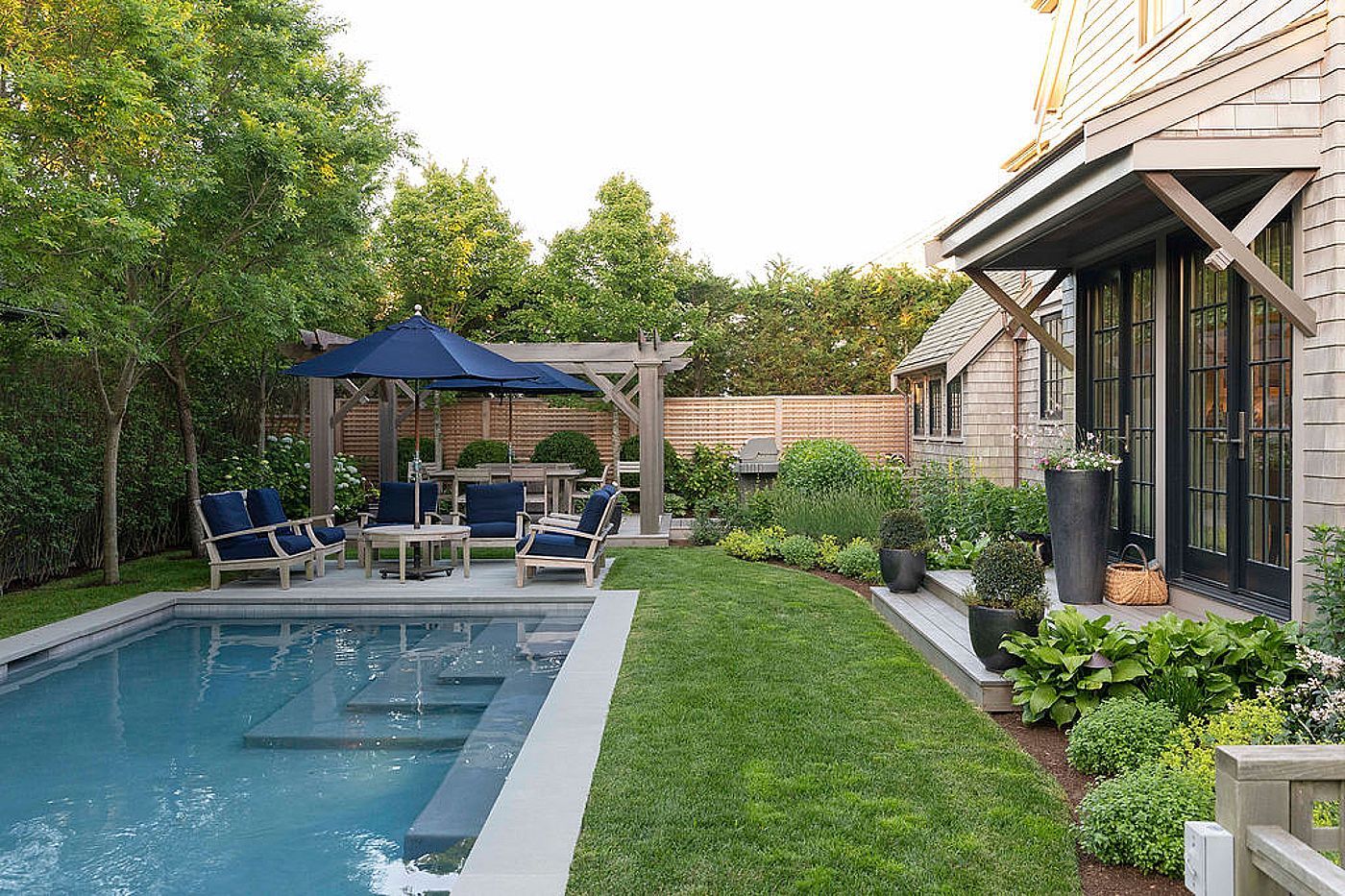 1 Pilgrim Court Nantucket MA