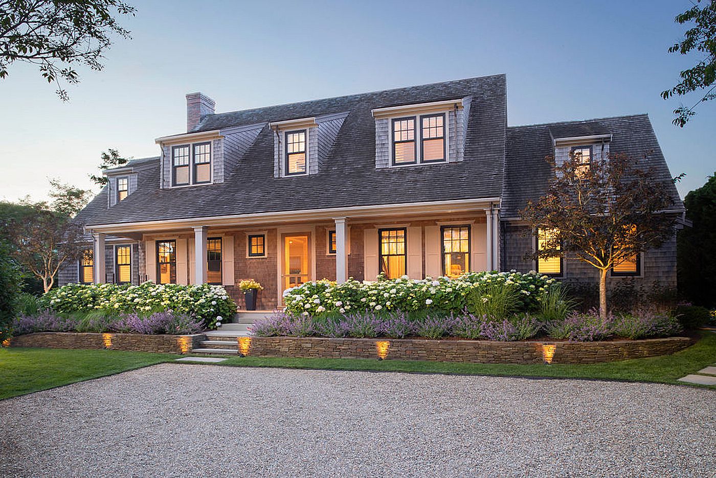 1 Pilgrim Court Nantucket MA