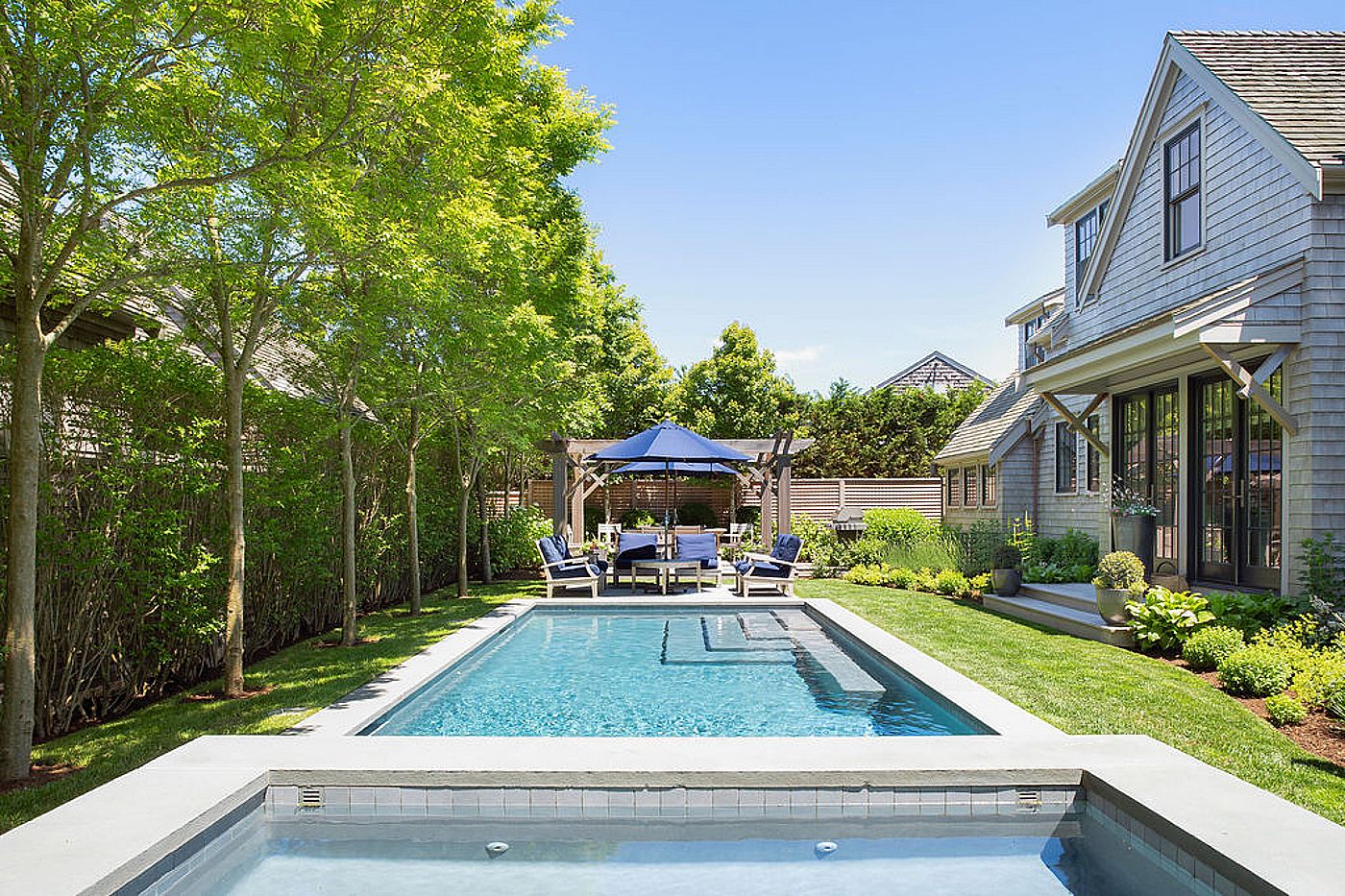 1 Pilgrim Court Nantucket MA