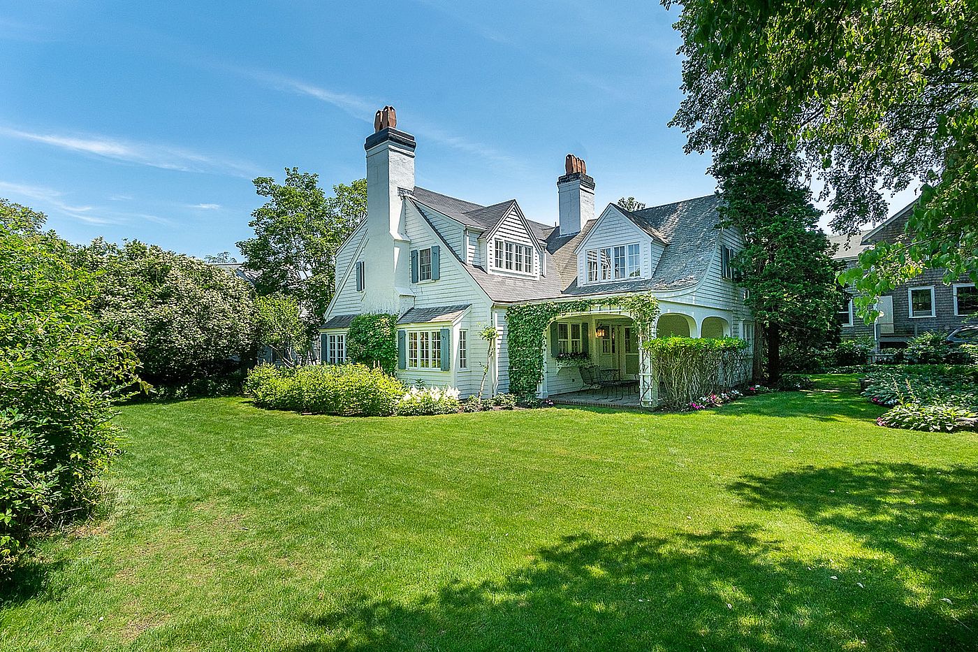 10 Union Street Nantucket MA