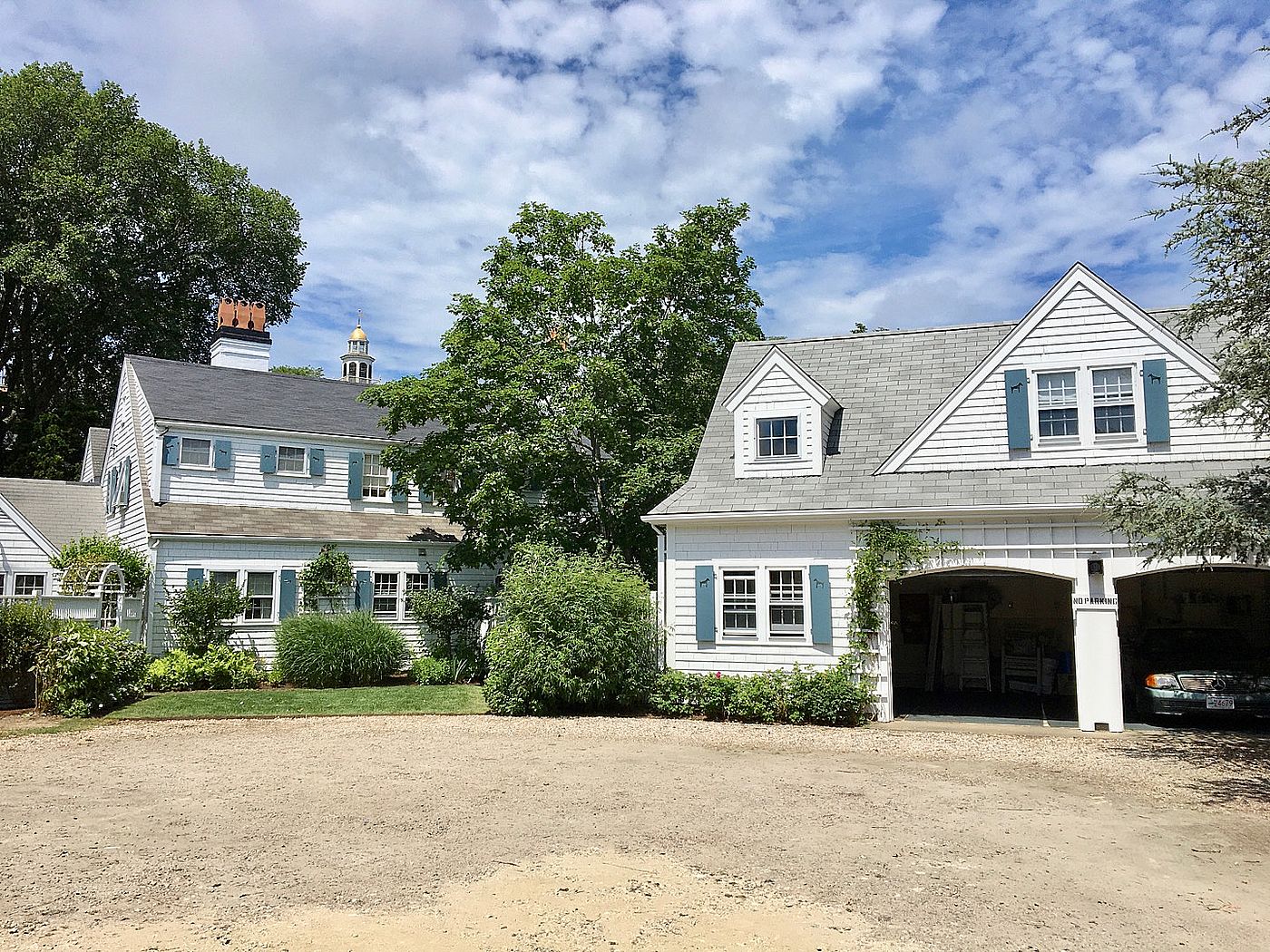 10 Union Street Nantucket MA