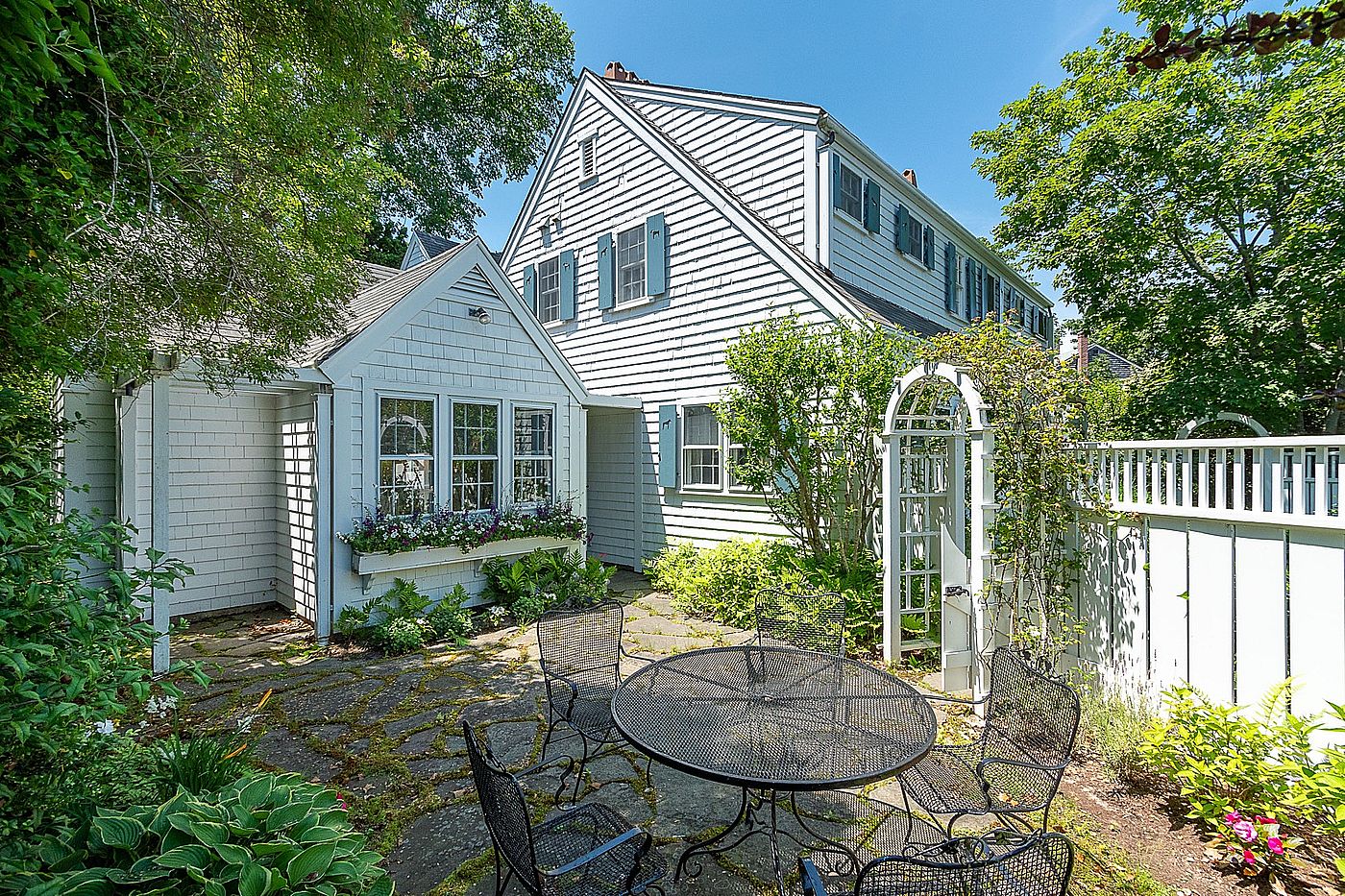 10 Union Street Nantucket MA