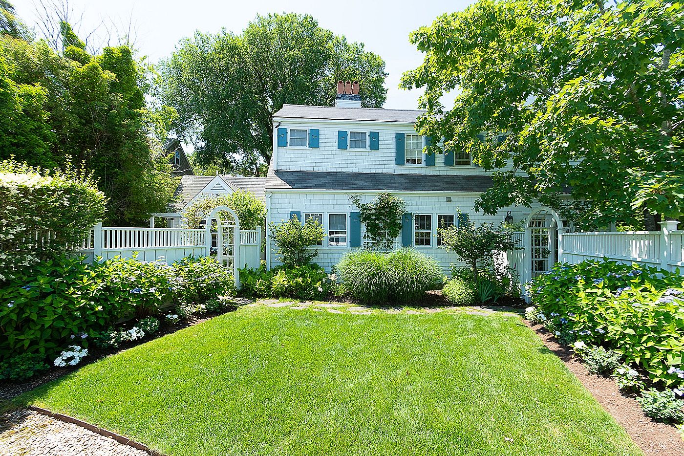 10 Union Street Nantucket MA