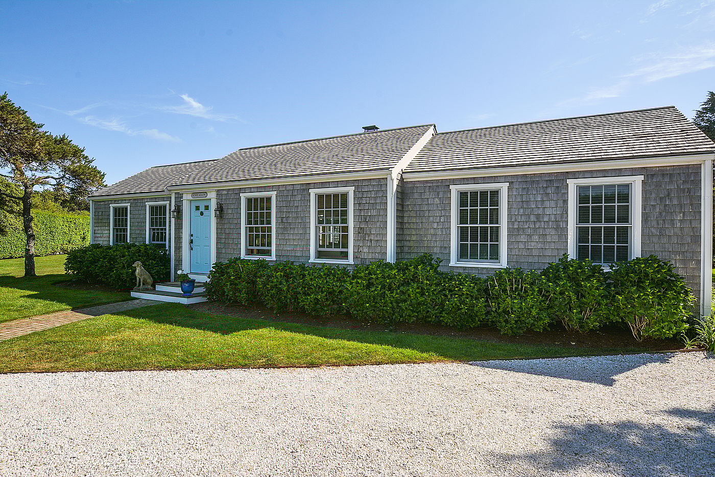 74B Old South Road Nantucket MA