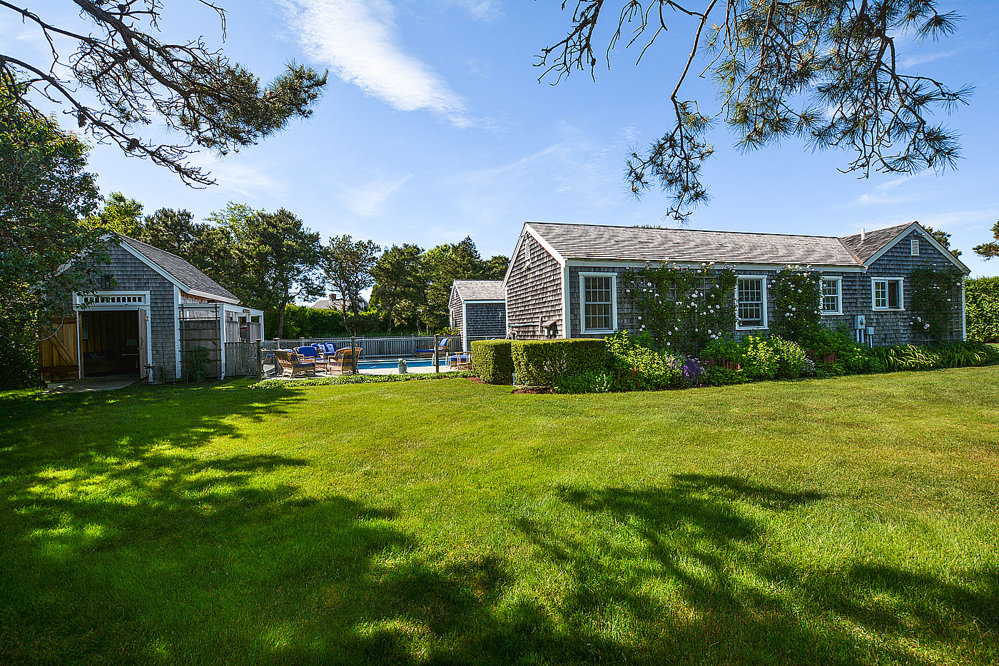 74B Old South Road Nantucket MA