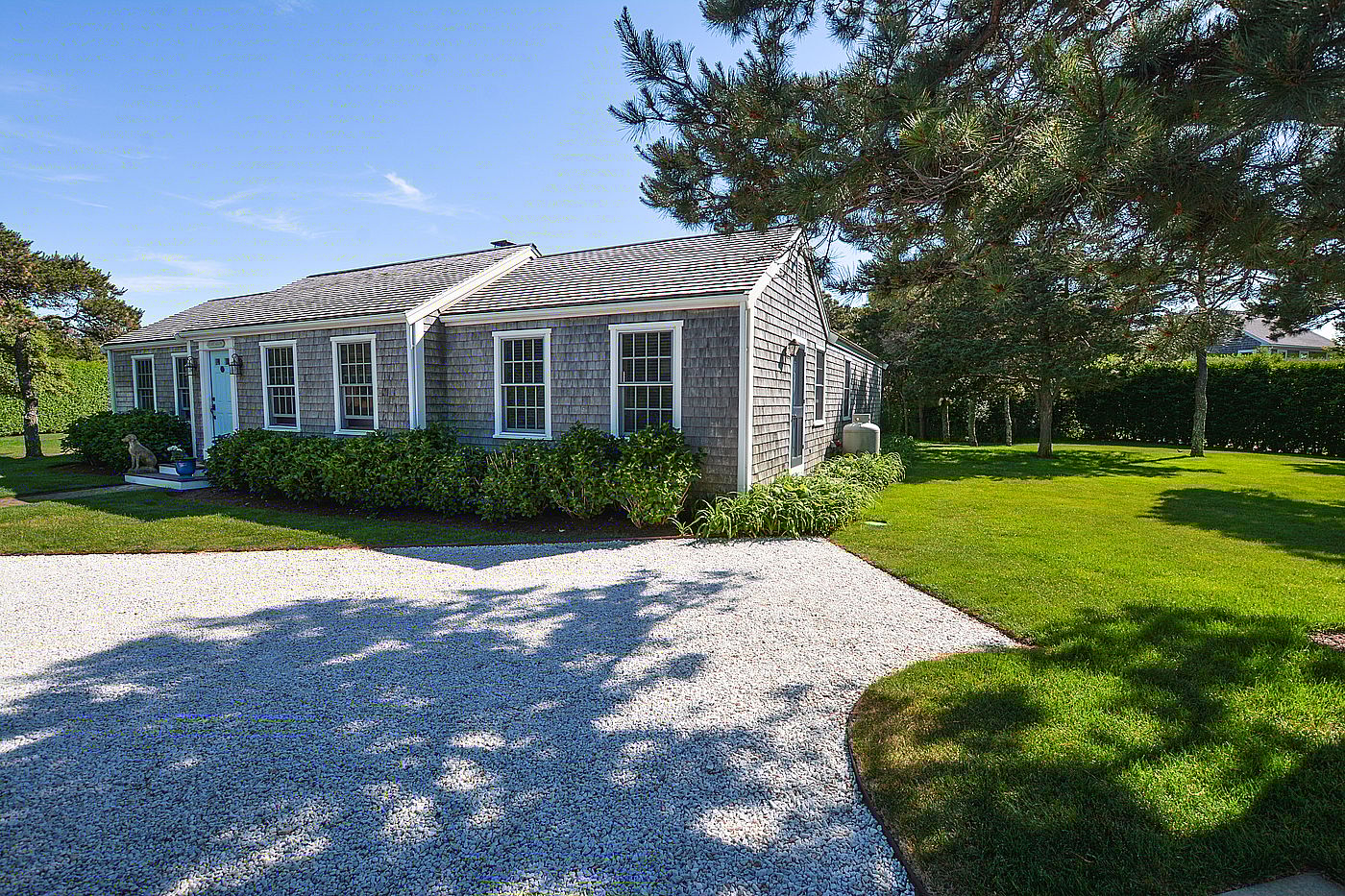 74B Old South Road Nantucket MA