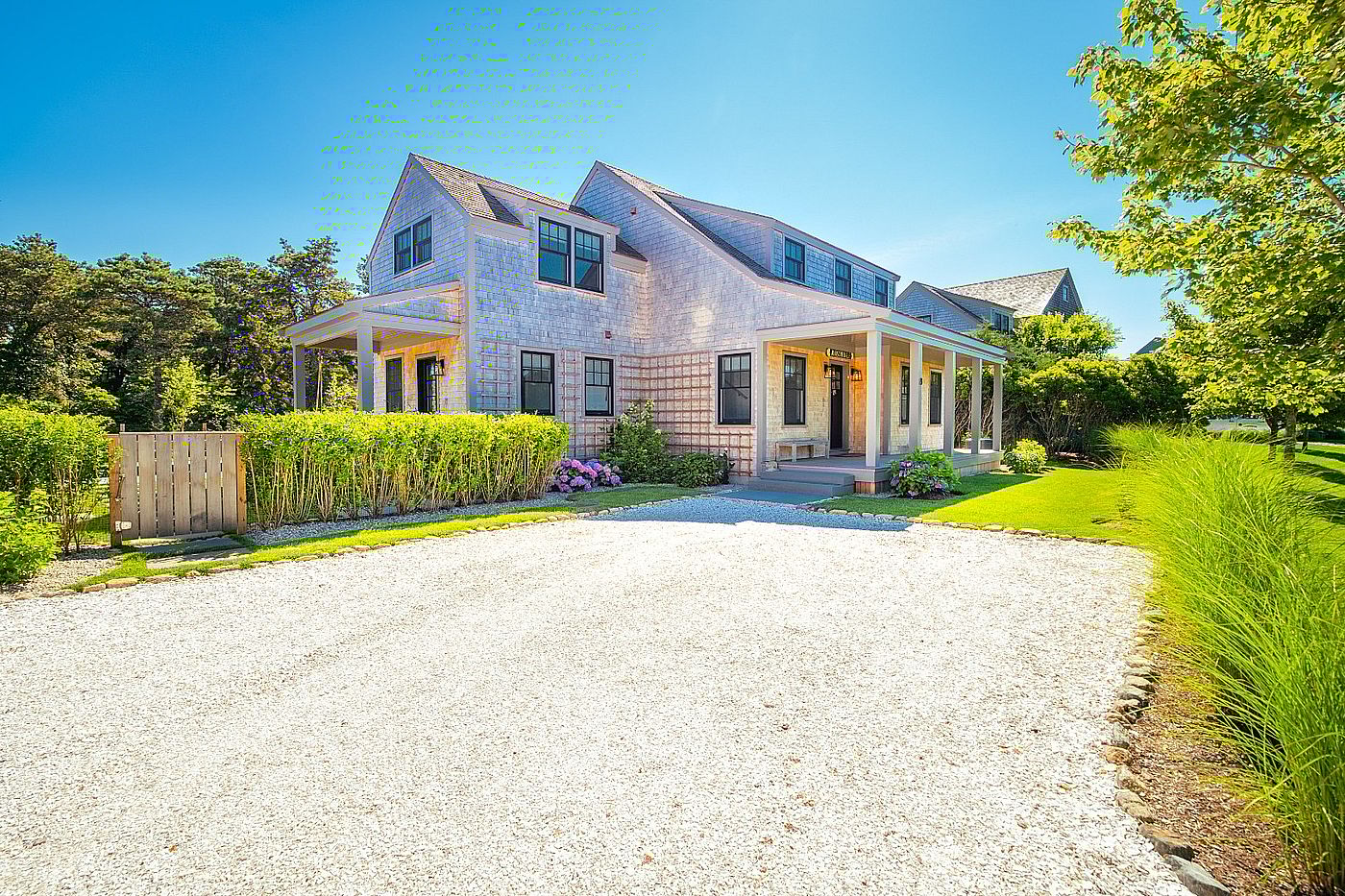 8 Ellens Way Nantucket MA