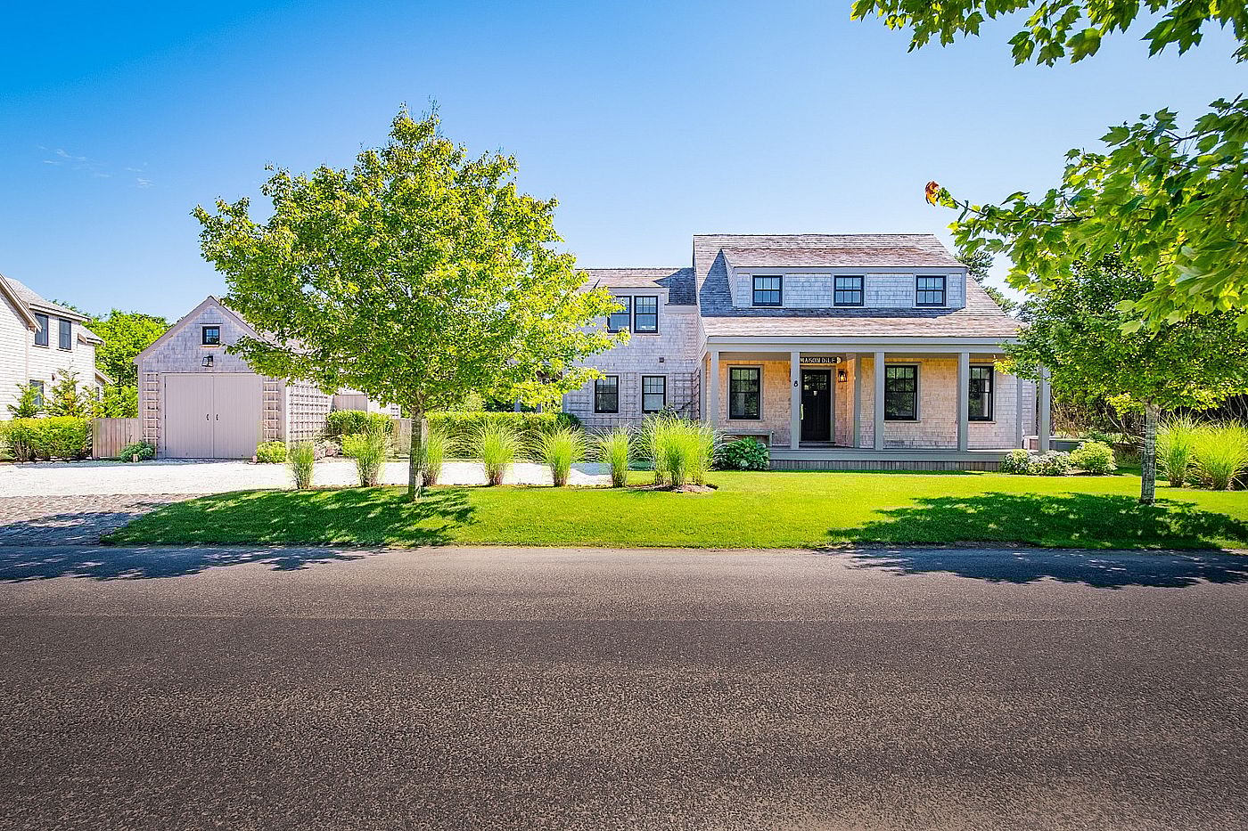 8 Ellens Way Nantucket MA