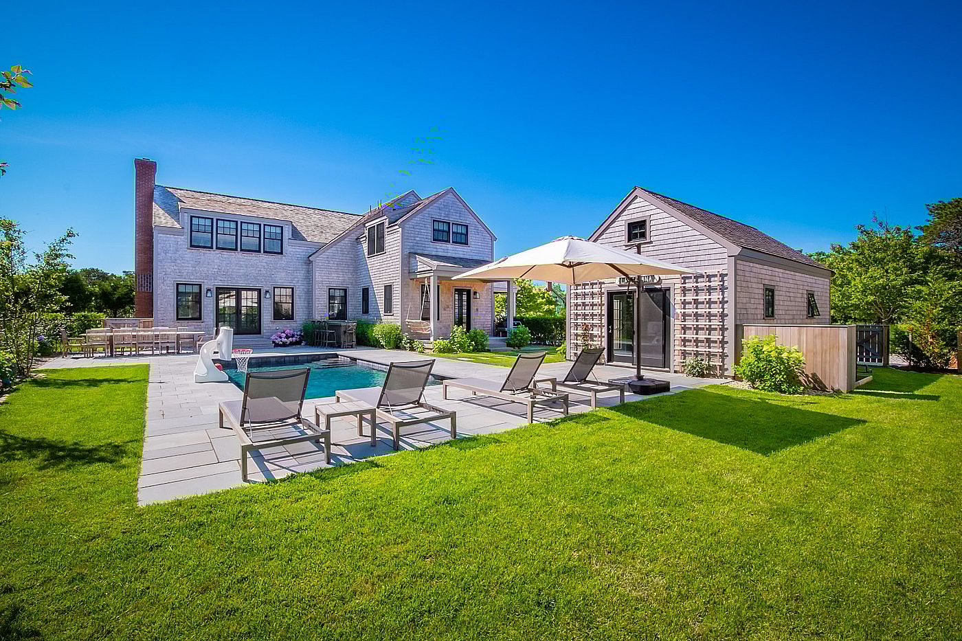 8 Ellens Way Nantucket MA