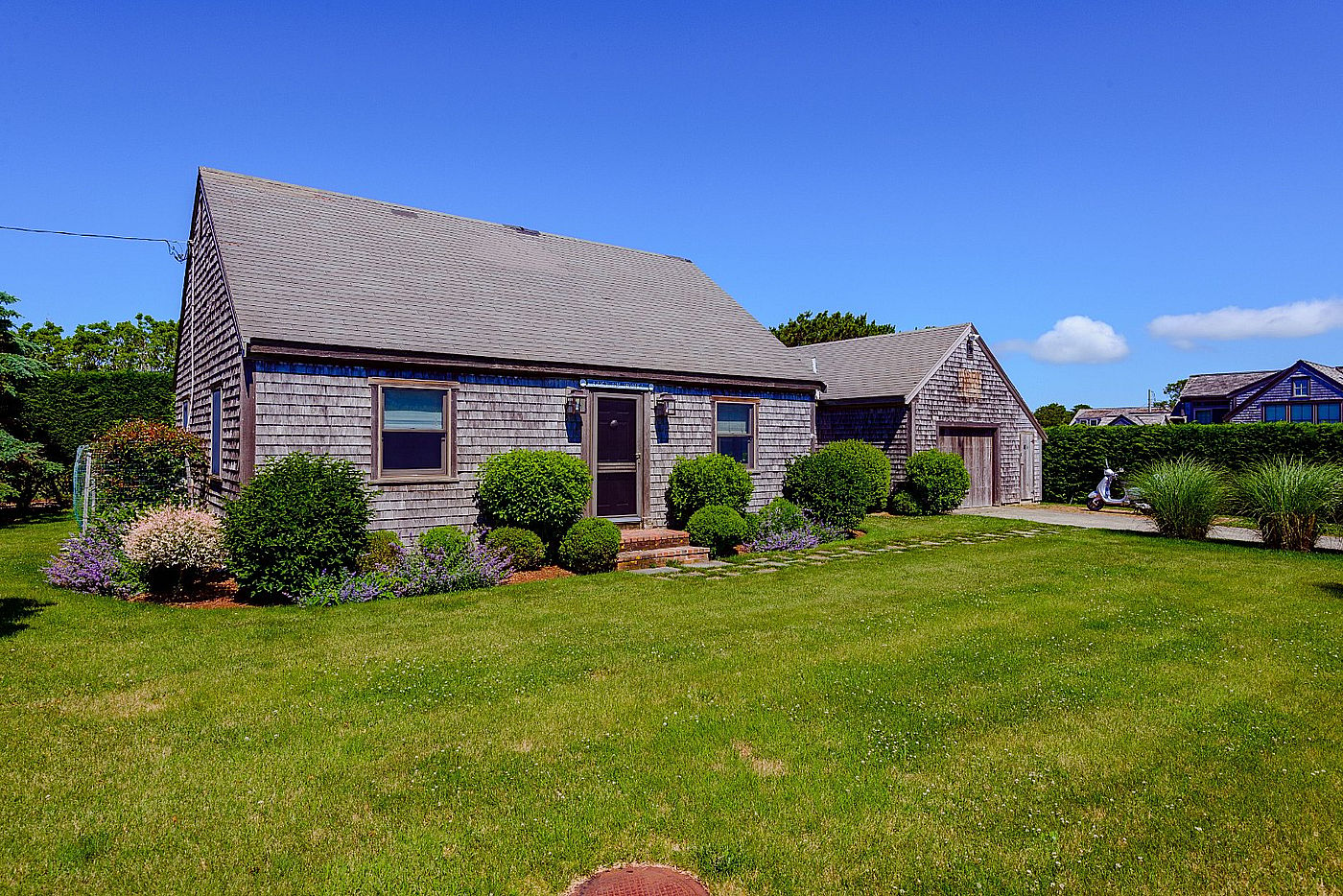 157 Surfside Road Nantucket MA