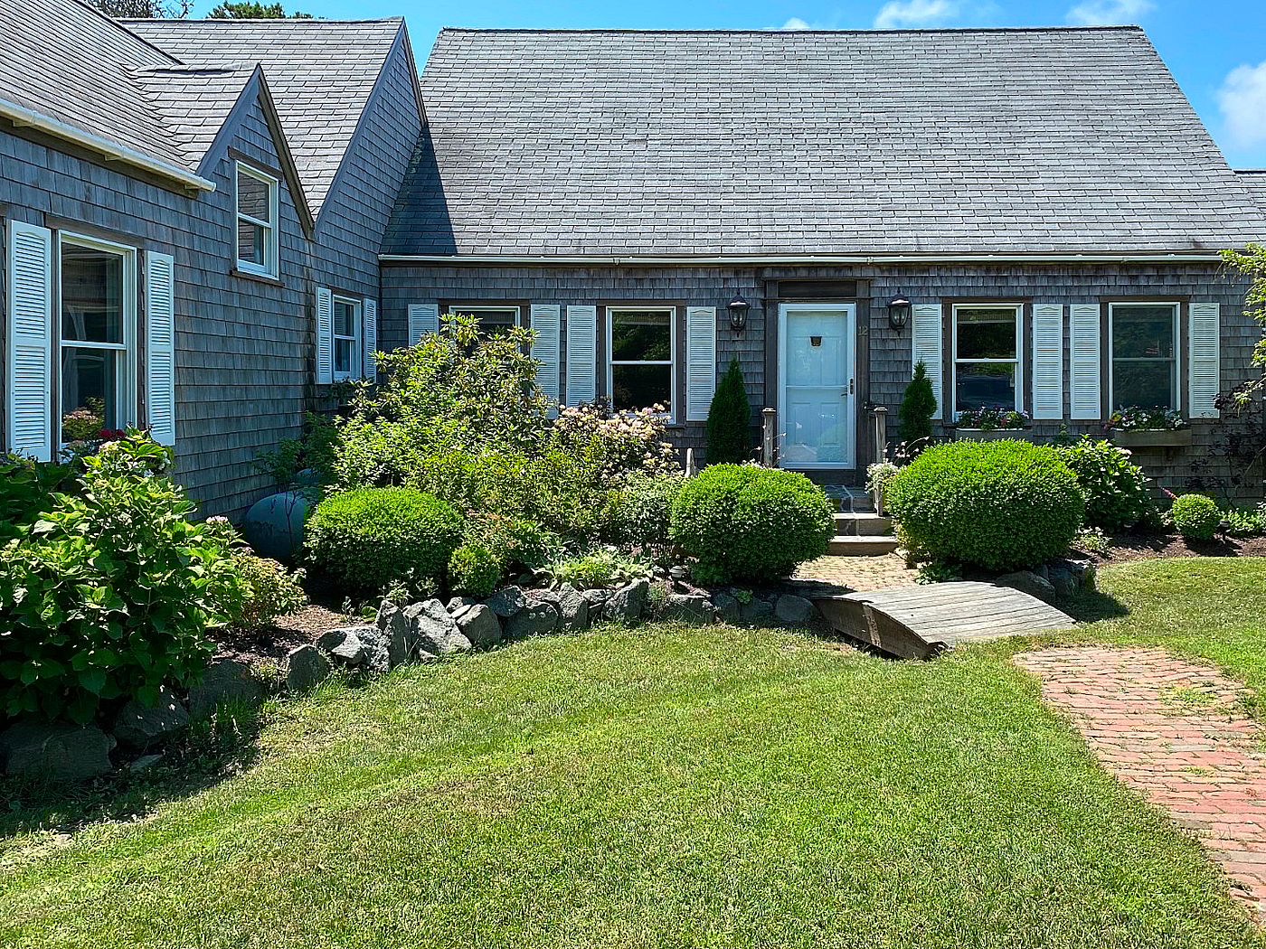 12 Pine Grove Road Nantucket MA