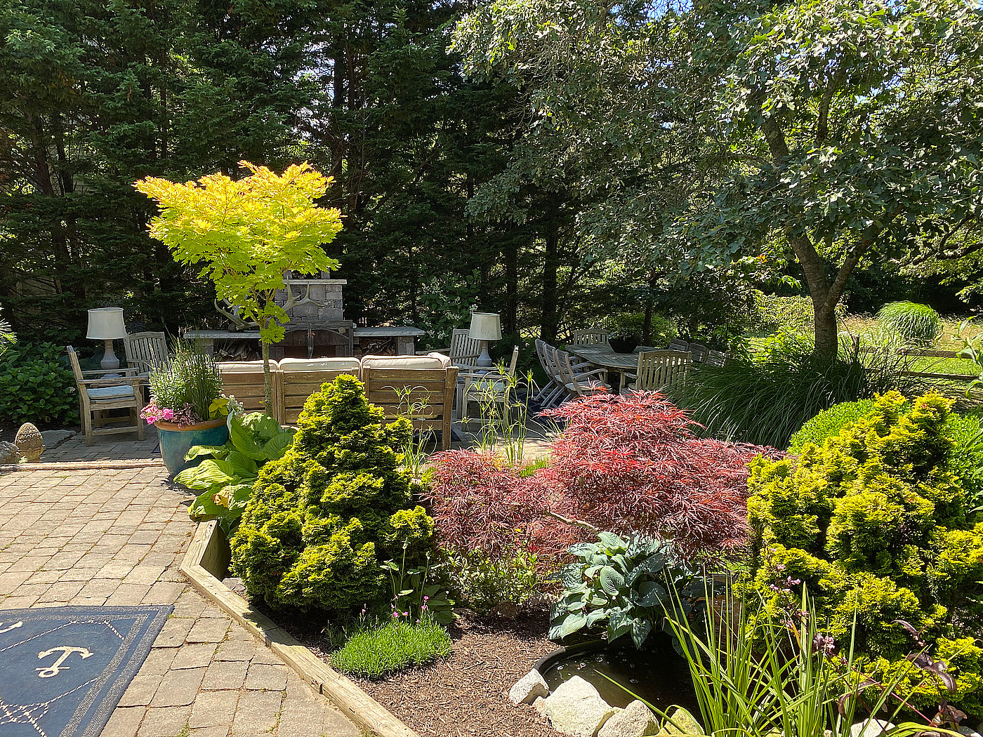 12 Pine Grove Road Nantucket MA