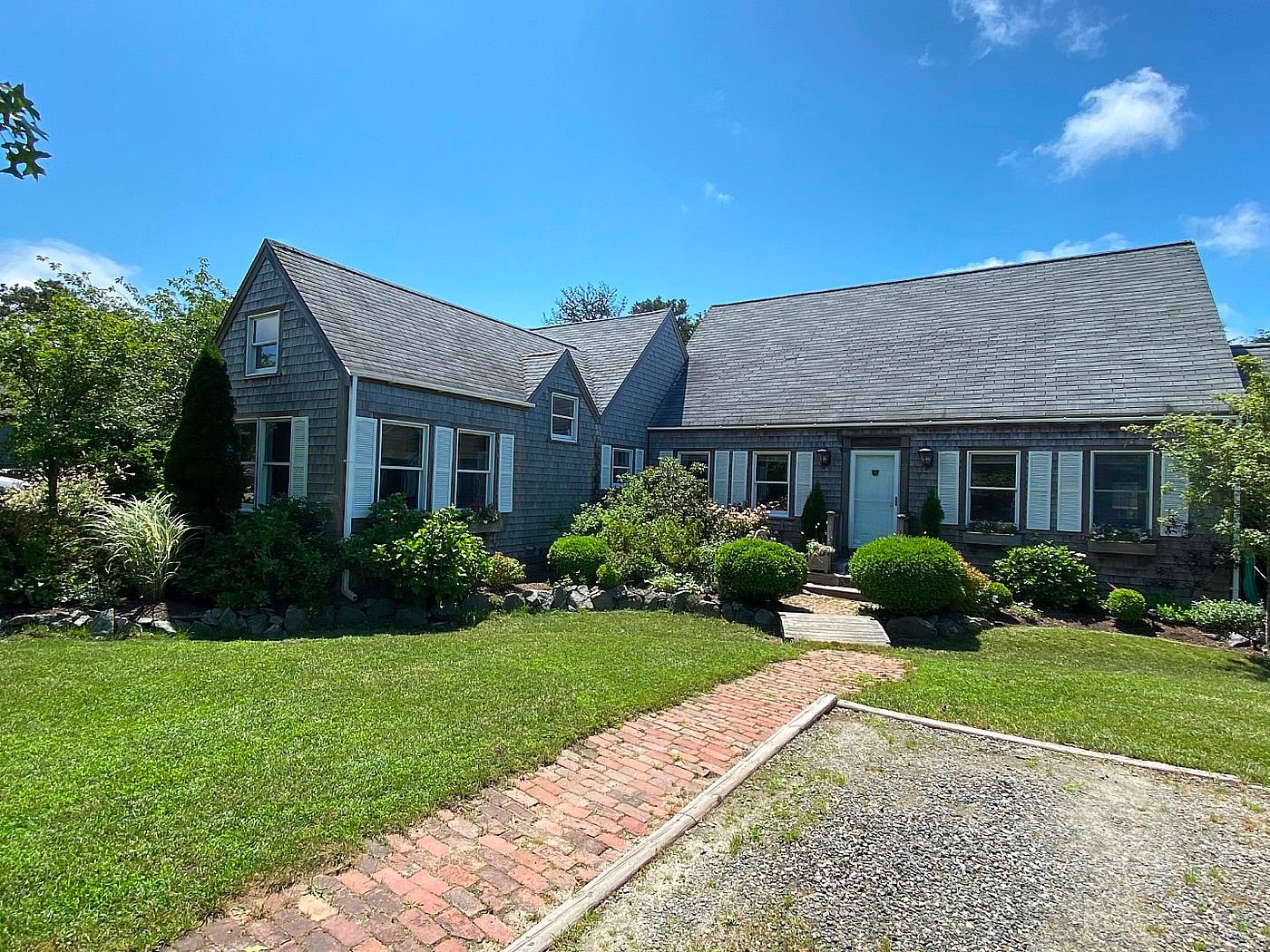 12 Pine Grove Road Nantucket MA