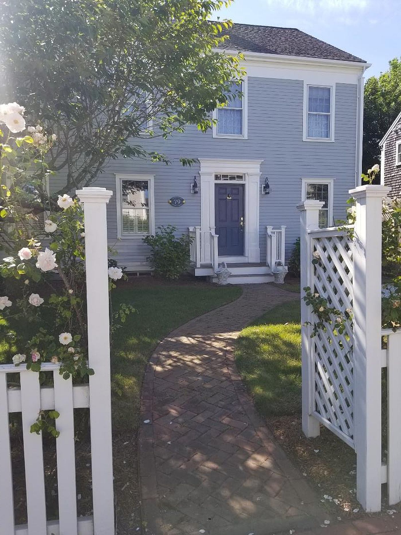 79 Goldfinch Drive Nantucket MA