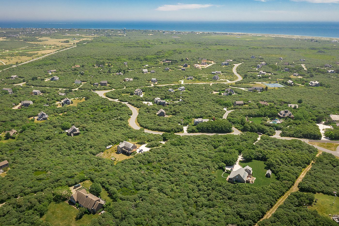 28 Lyons Lane Nantucket MA