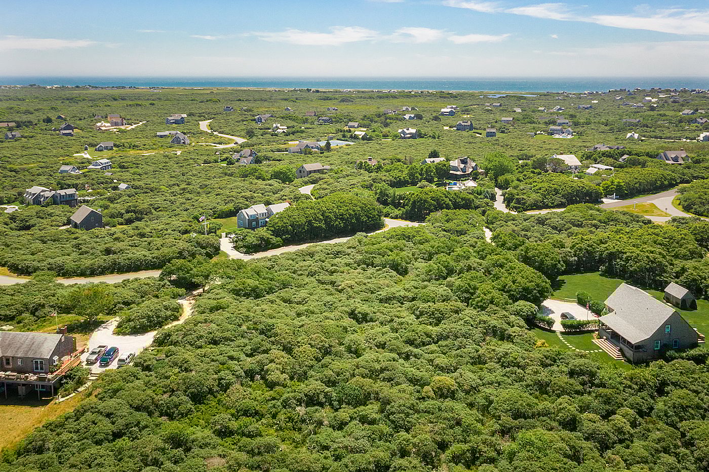 28 Lyons Lane Nantucket MA