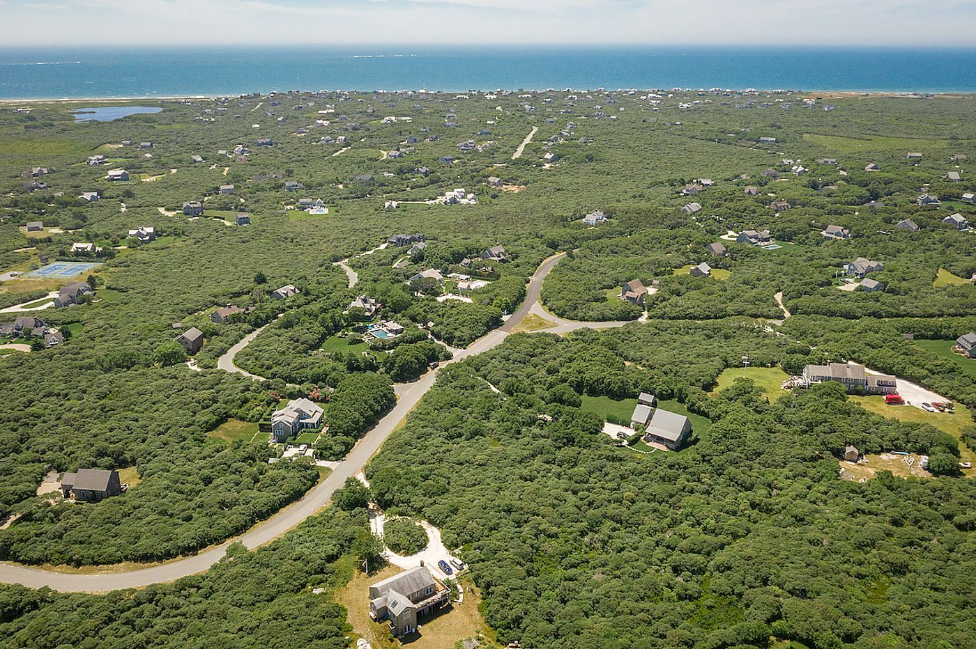 28 Lyons Lane Nantucket MA