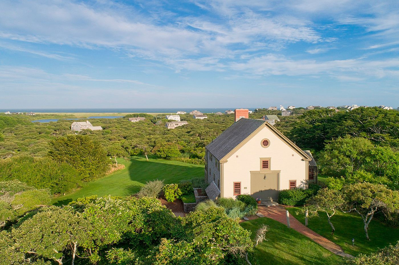 42 Chuck Hollow Road Nantucket MA