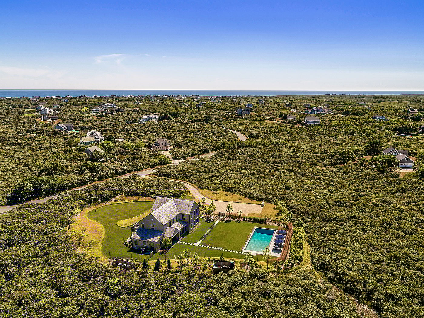 18 Parson Lane Nantucket MA