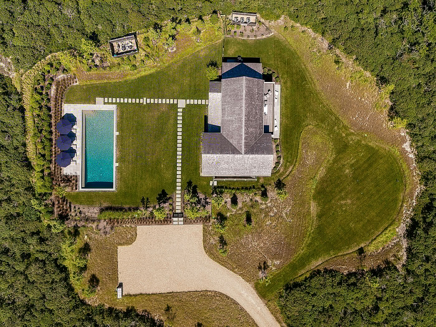 18 Parson Lane Nantucket MA