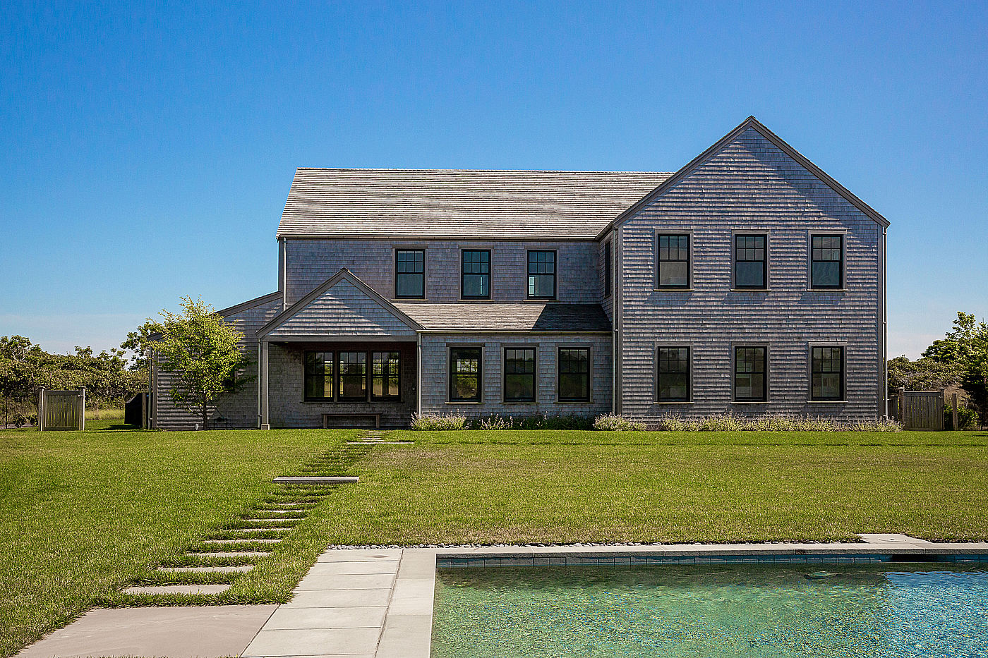 18 Parson Lane Nantucket MA