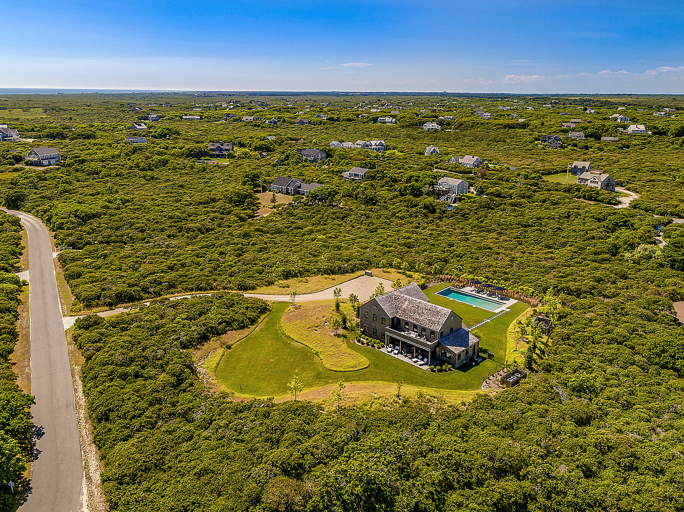 18 Parson Lane Nantucket MA