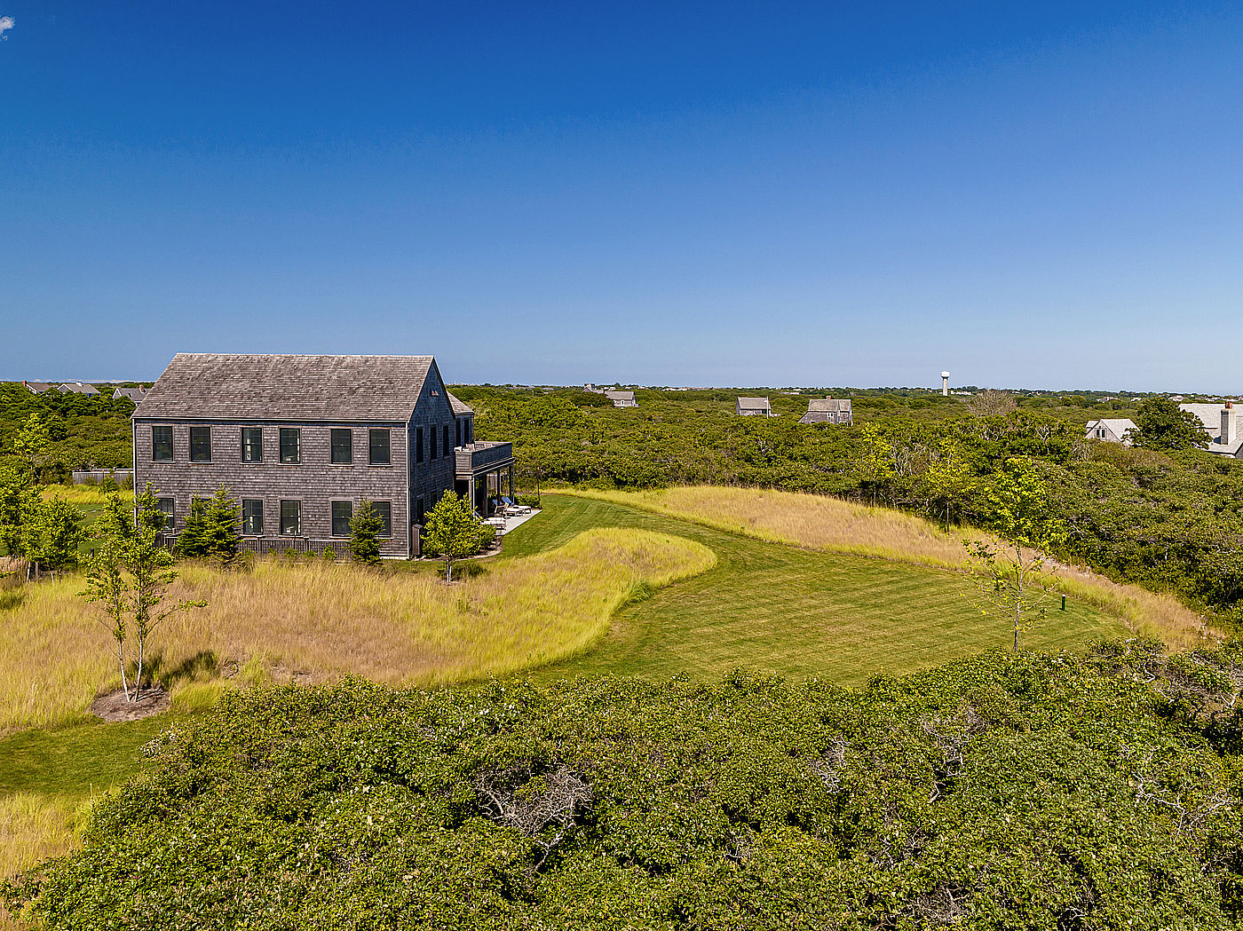 18 Parson Lane Nantucket MA