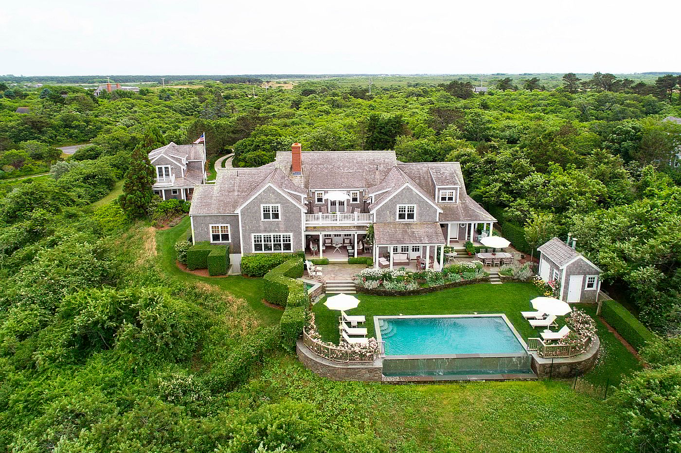 5 Capaum Pond Road Nantucket MA