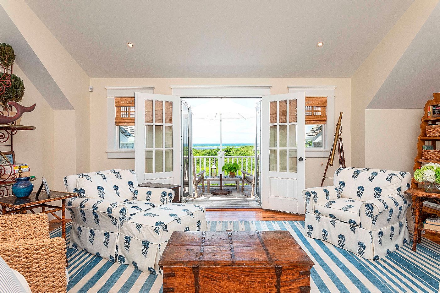 5 Capaum Pond Road Nantucket MA