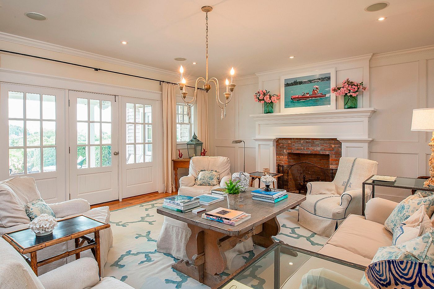 5 Capaum Pond Road Nantucket MA