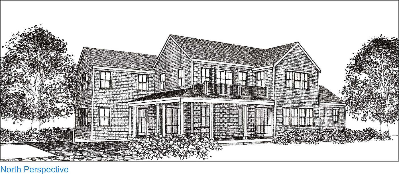 76 Polpis Road Nantucket MA
