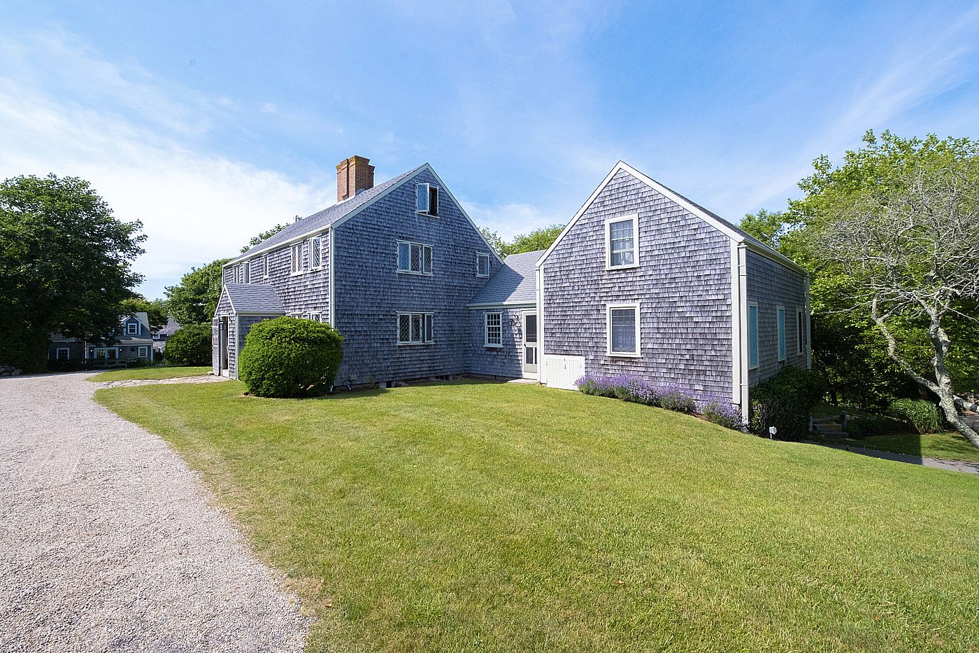 34 Prospect Street Nantucket MA