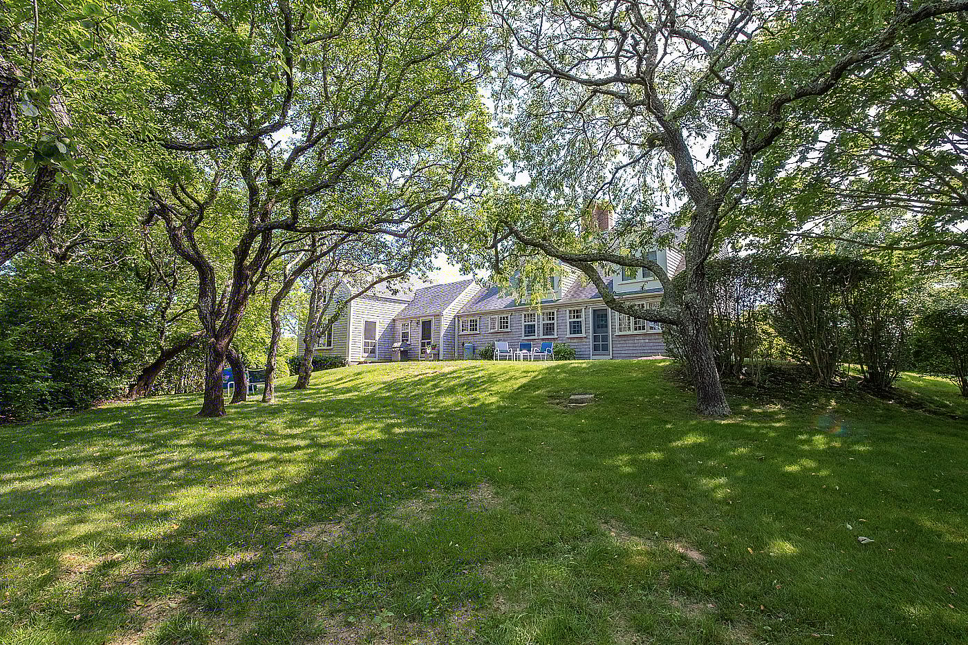 34 Prospect Street Nantucket MA