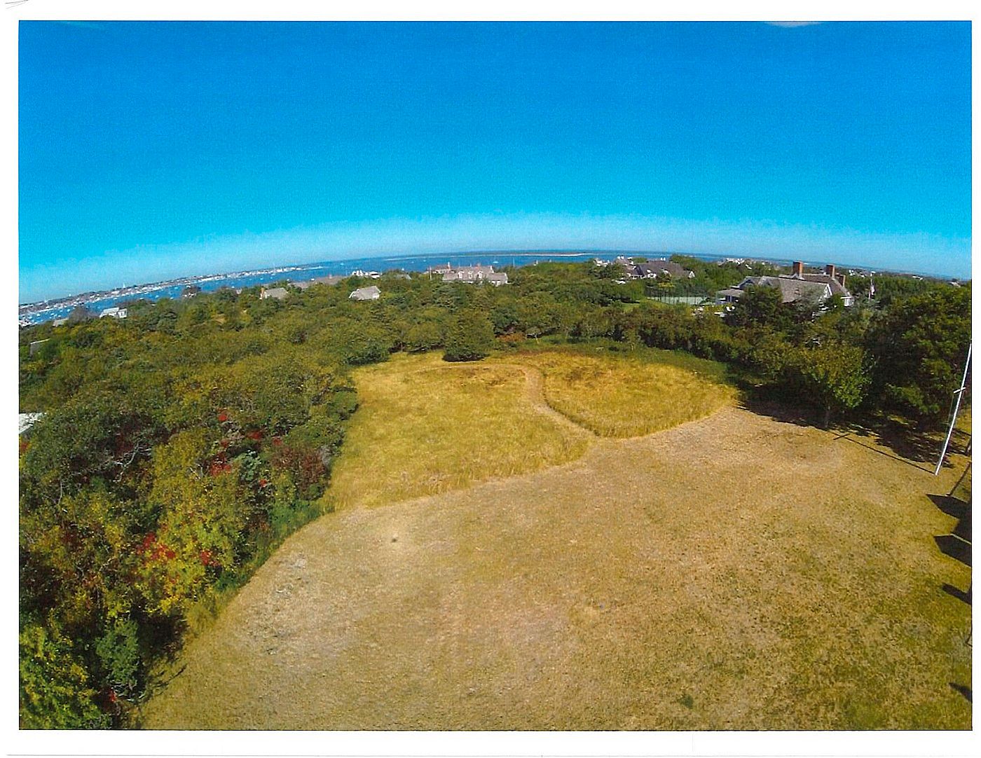 44 Brewster Road & 4,5,6 Harborview Drive Nantucket MA