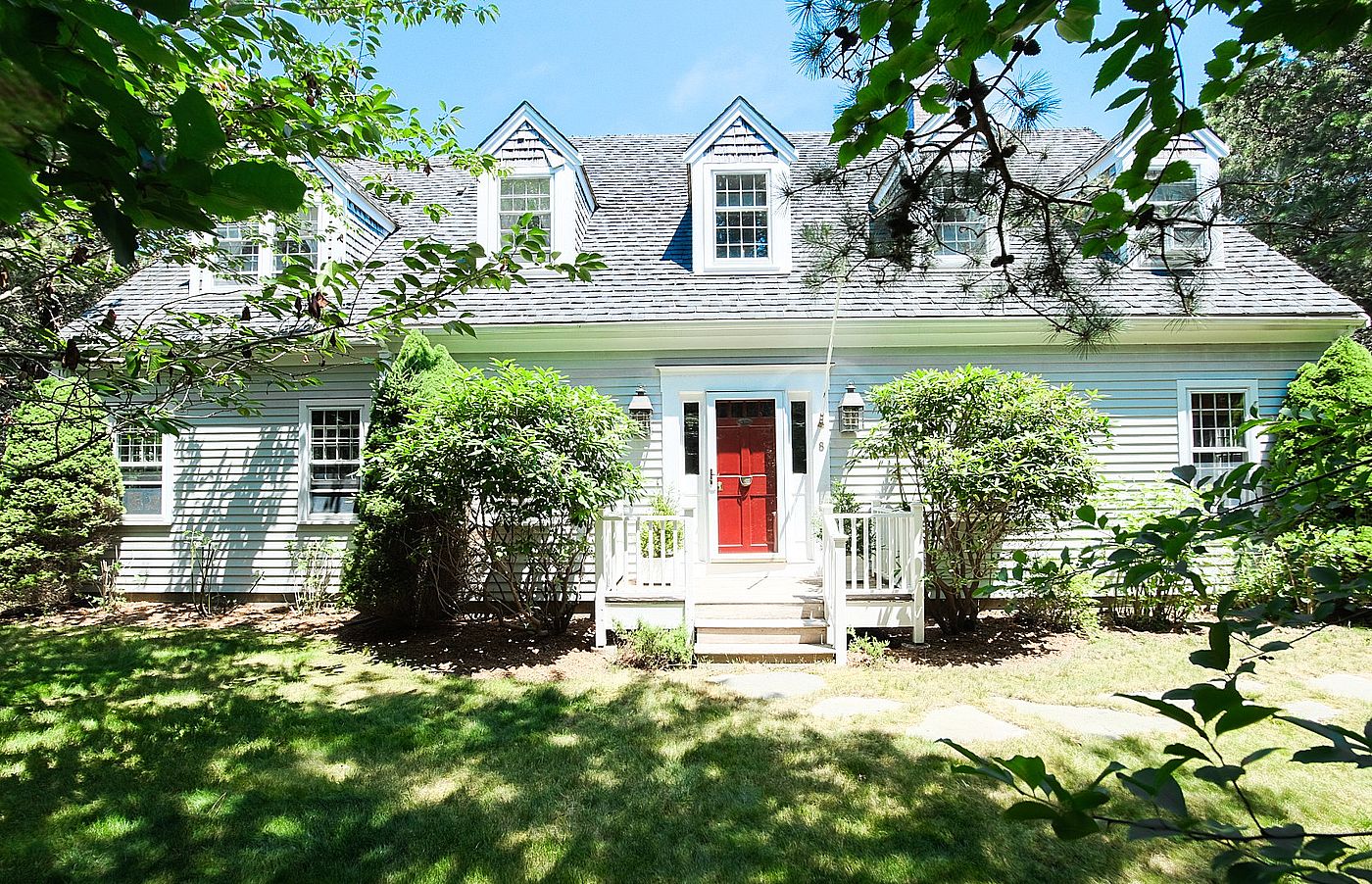 8 Sesapana Road Nantucket MA