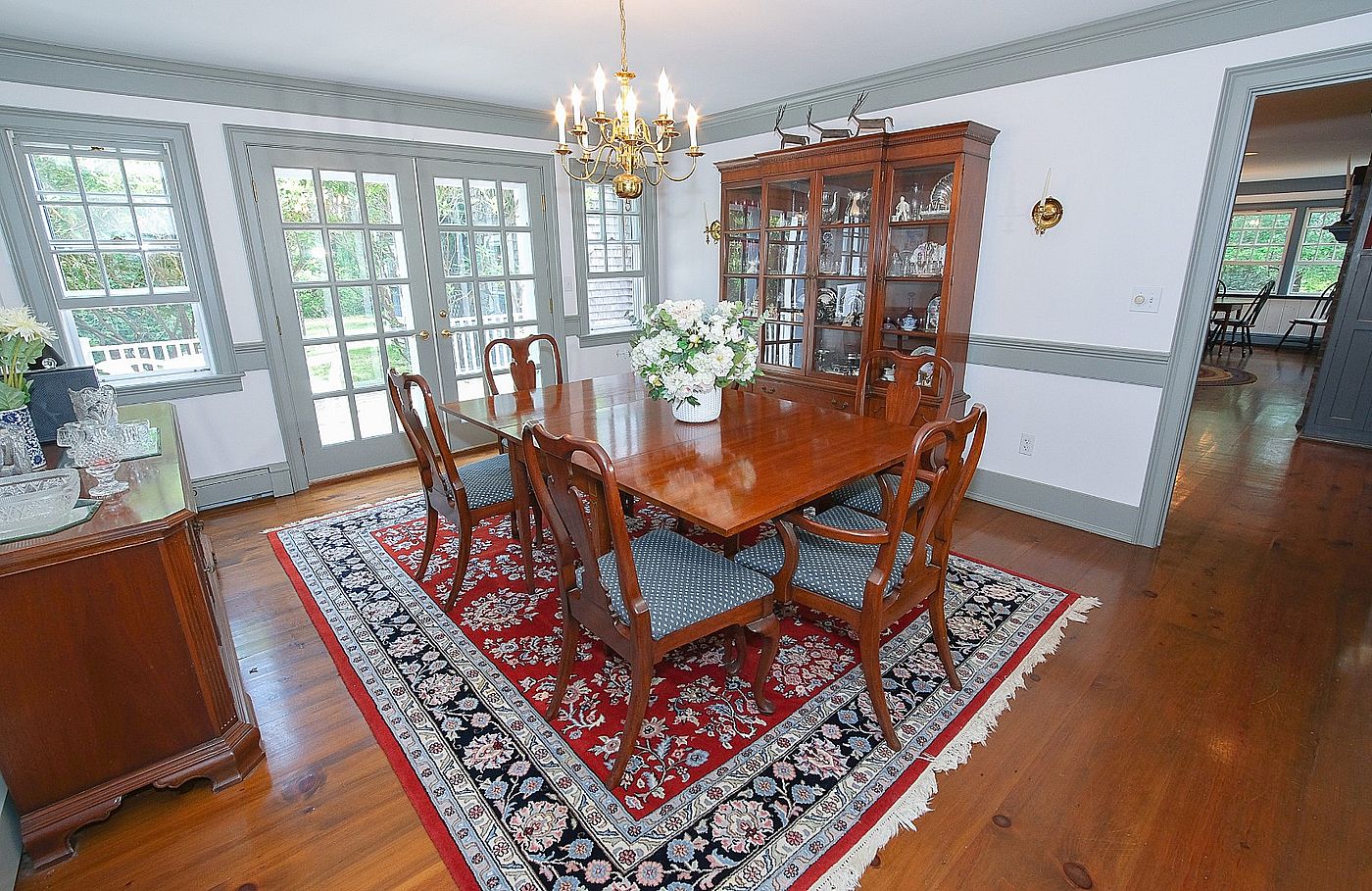 8 Sesapana Road Nantucket MA