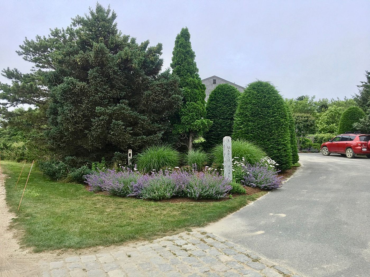 3 Marsh Hawk Lane Nantucket MA