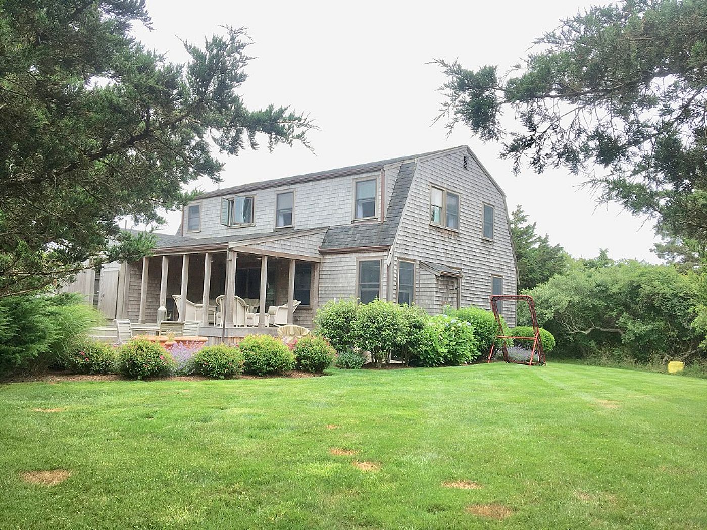 3 Marsh Hawk Lane Nantucket MA
